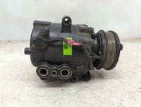 2005-2009 Chevrolet Equinox Air Conditioning A/c Ac Compressor Oem - Oemusedautoparts1.com