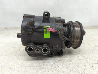 compare product 2005-2009 Chevrolet Equinox Air Conditioning A/c Ac Compressor Oem