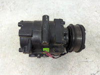 2005-2009 Chevrolet Equinox Air Conditioning A/c Ac Compressor Oem - Oemusedautoparts1.com