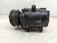 2005-2009 Chevrolet Equinox Air Conditioning A/c Ac Compressor Oem - Oemusedautoparts1.com