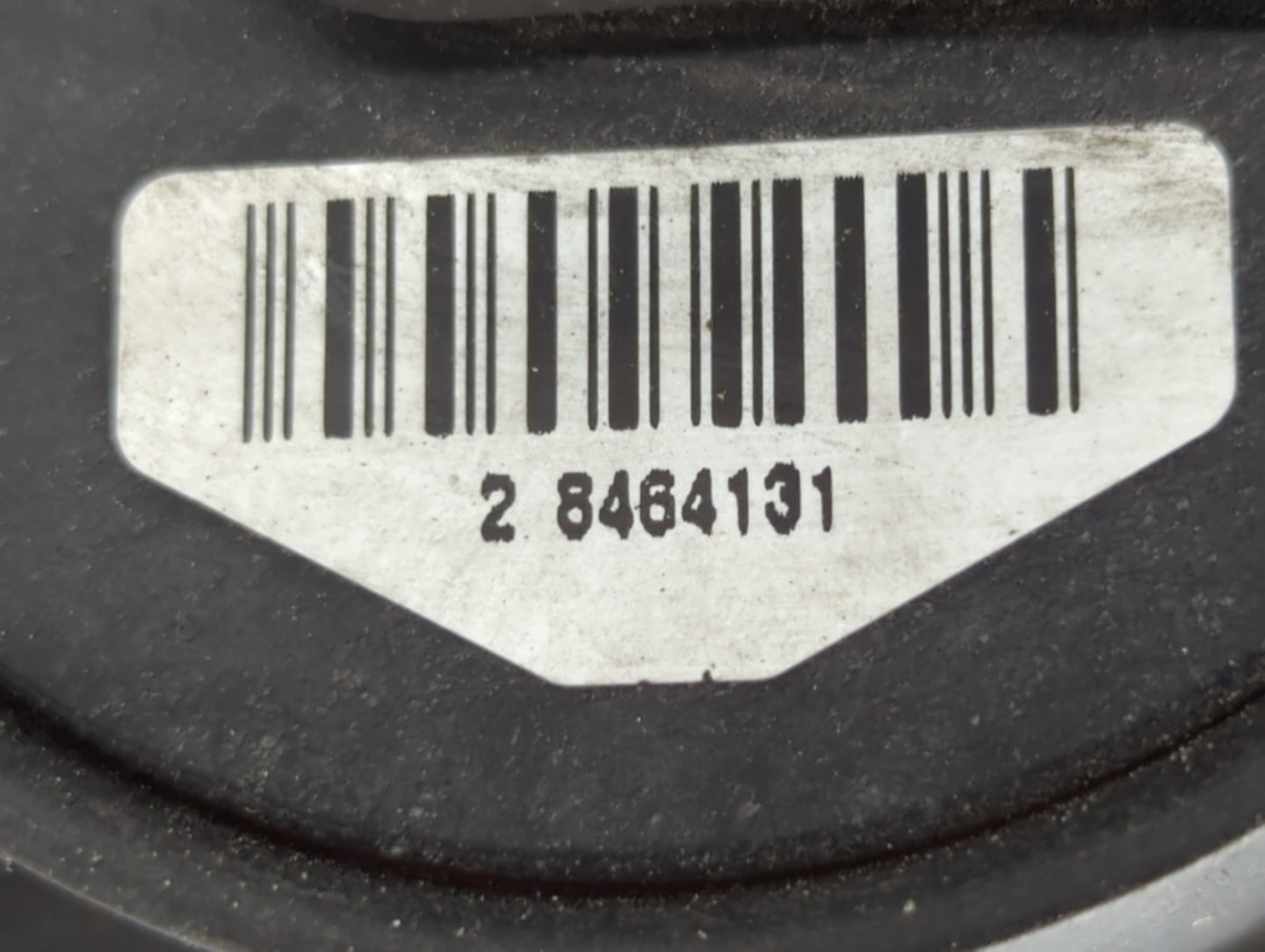 2005-2009 Chevrolet Equinox Mass Air Flow Meter Maf - Oemusedautoparts1.com