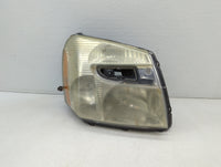 2005-2009 Chevrolet Equinox Passenger Right Oem Head Light Headlight Lamp - Oemusedautoparts1.com
