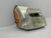 2005-2009 Chevrolet Equinox Passenger Right Oem Head Light Headlight Lamp - Oemusedautoparts1.com