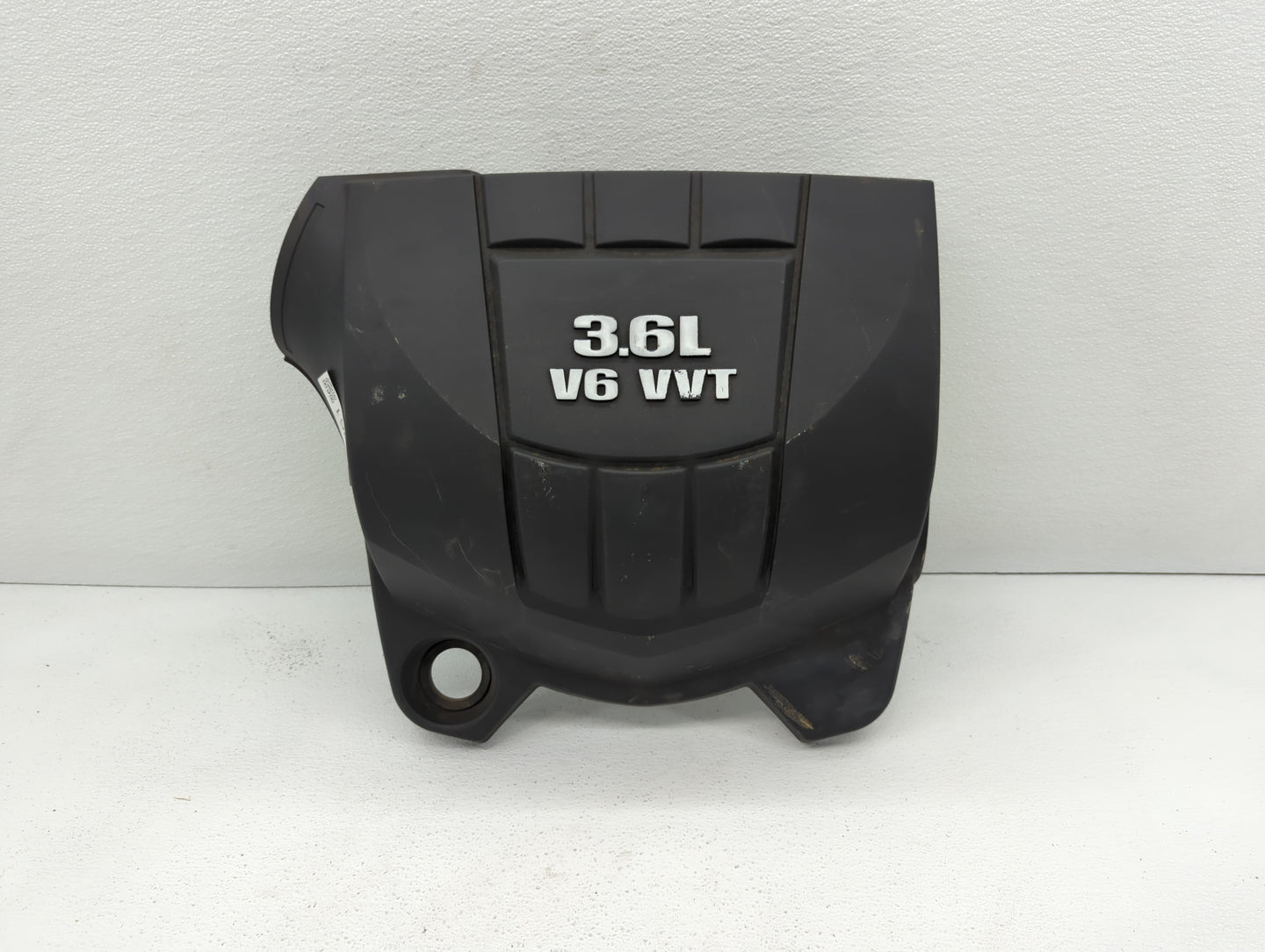 2008 Chevrolet Equinox Engine Cover - Oemusedautoparts1.com