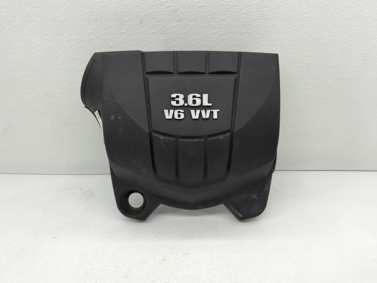 2008 Chevrolet Equinox Engine Cover - Oemusedautoparts1.com