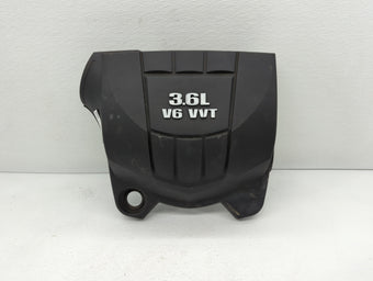 compare product 2008 Chevrolet Equinox Engine Cover