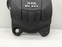 2008 Chevrolet Equinox Engine Cover - Oemusedautoparts1.com