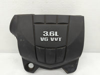 2008 Chevrolet Equinox Engine Cover - Oemusedautoparts1.com