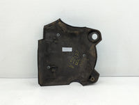 2008 Chevrolet Equinox Engine Cover - Oemusedautoparts1.com