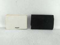 2008 Chevrolet Equinox Owners Manual Book Guide OEM Used Auto Parts - Oemusedautoparts1.com