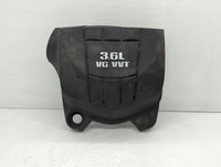 2008 Chevrolet Equinox Engine Cover - Oemusedautoparts1.com