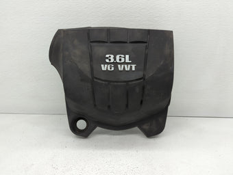 compare product 2008 Chevrolet Equinox Engine Cover