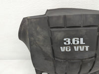 2008 Chevrolet Equinox Engine Cover - Oemusedautoparts1.com