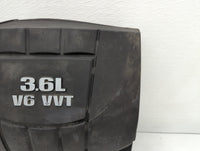 2008 Chevrolet Equinox Engine Cover - Oemusedautoparts1.com