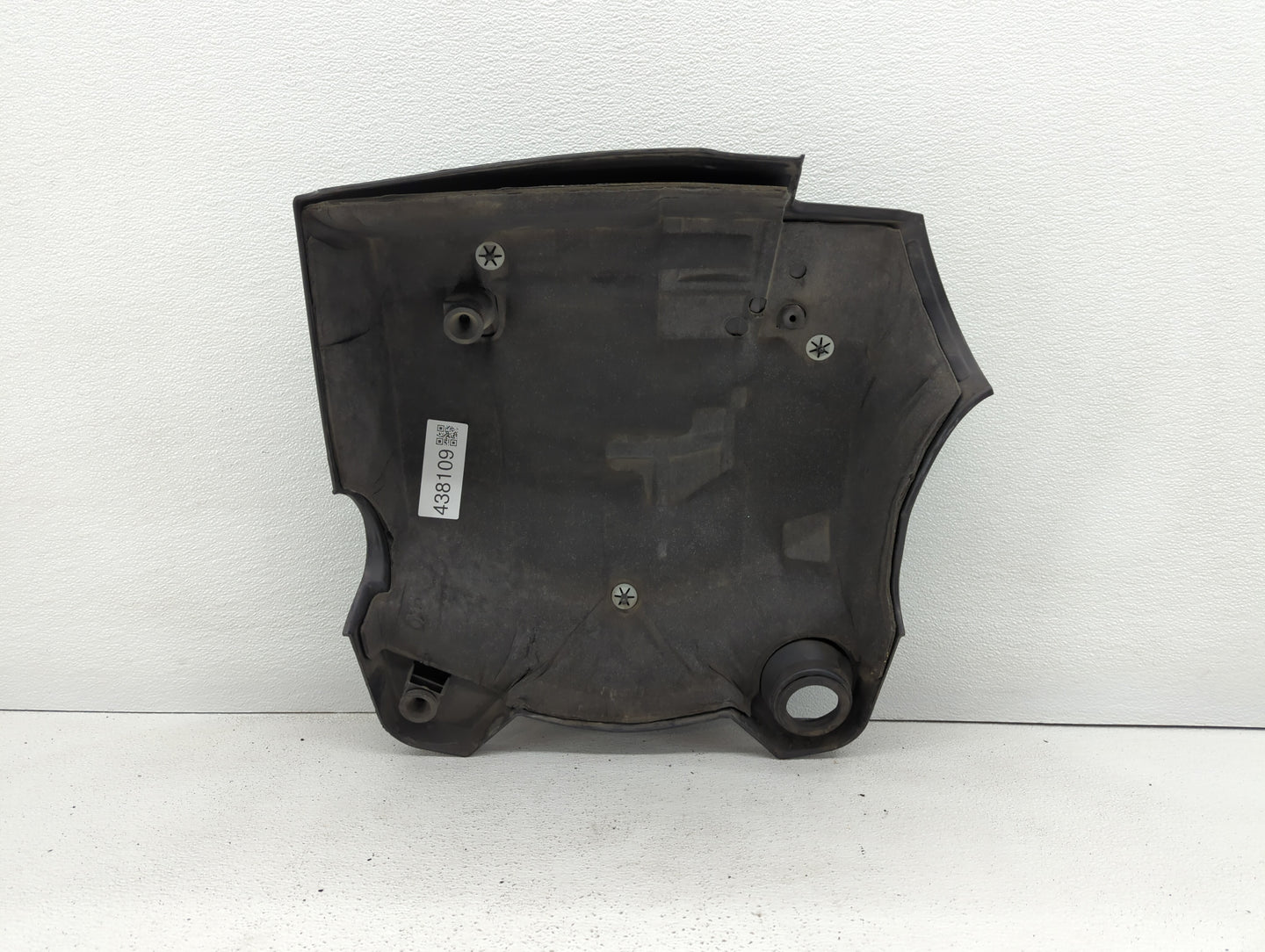 2008 Chevrolet Equinox Engine Cover - Oemusedautoparts1.com
