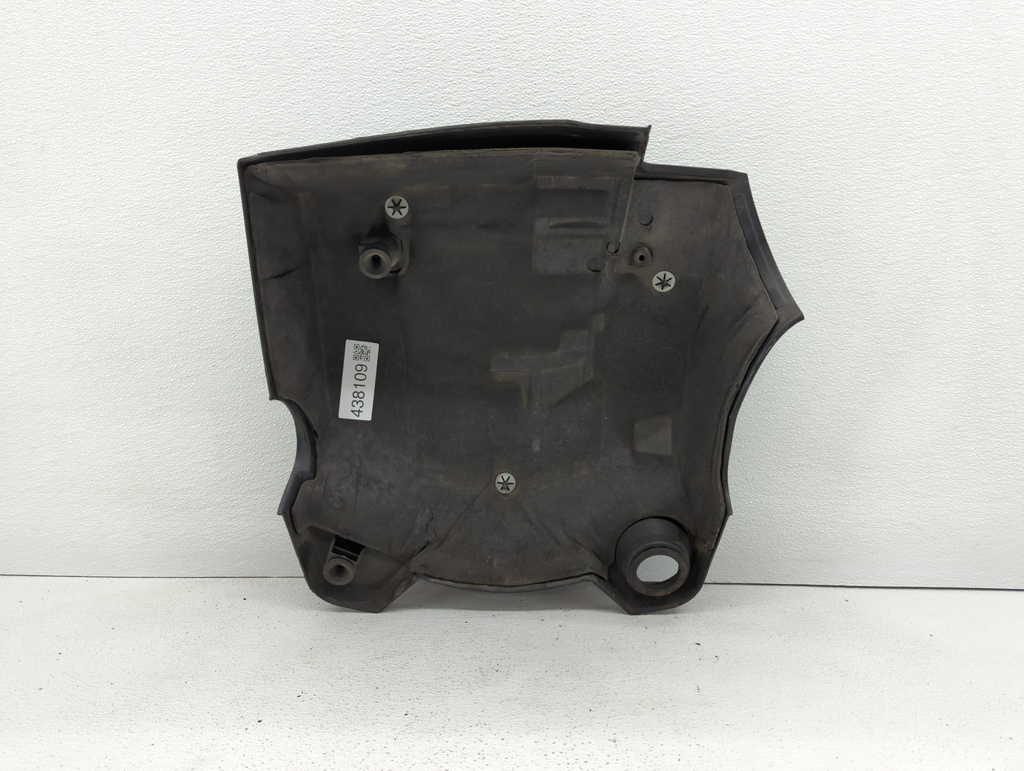 2008 Chevrolet Equinox Engine Cover - Oemusedautoparts1.com