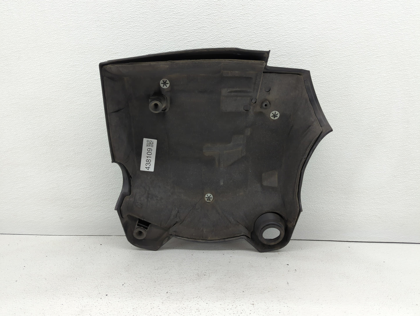 2008 Chevrolet Equinox Engine Cover - Oemusedautoparts1.com