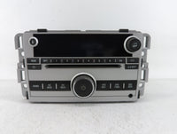 2008-2008 Chevrolet Equinox Am Fm Cd Player Radio Receiver - Oemusedautoparts1.com