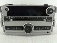 2008-2008 Chevrolet Equinox Am Fm Cd Player Radio Receiver 440083 - Oemusedautoparts1.com