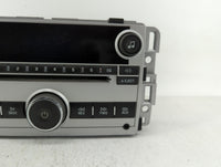 2008-2008 Chevrolet Equinox Am Fm Cd Player Radio Receiver - Oemusedautoparts1.com