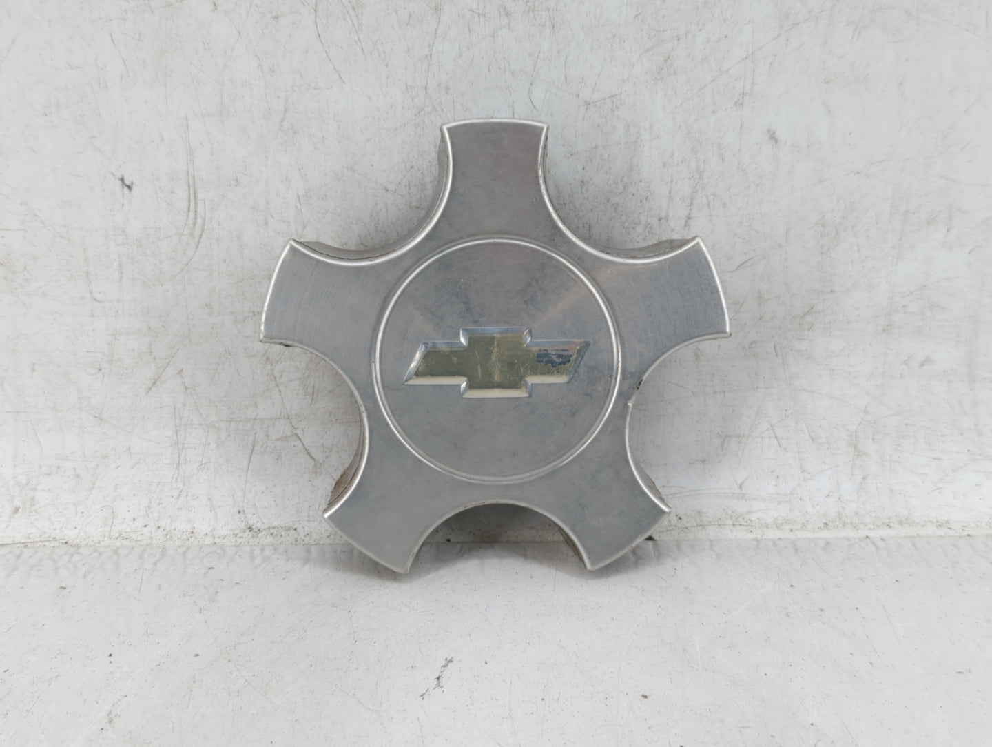 2008 Chevrolet Equinox Rim Wheel Center Cap - Oemusedautoparts1.com