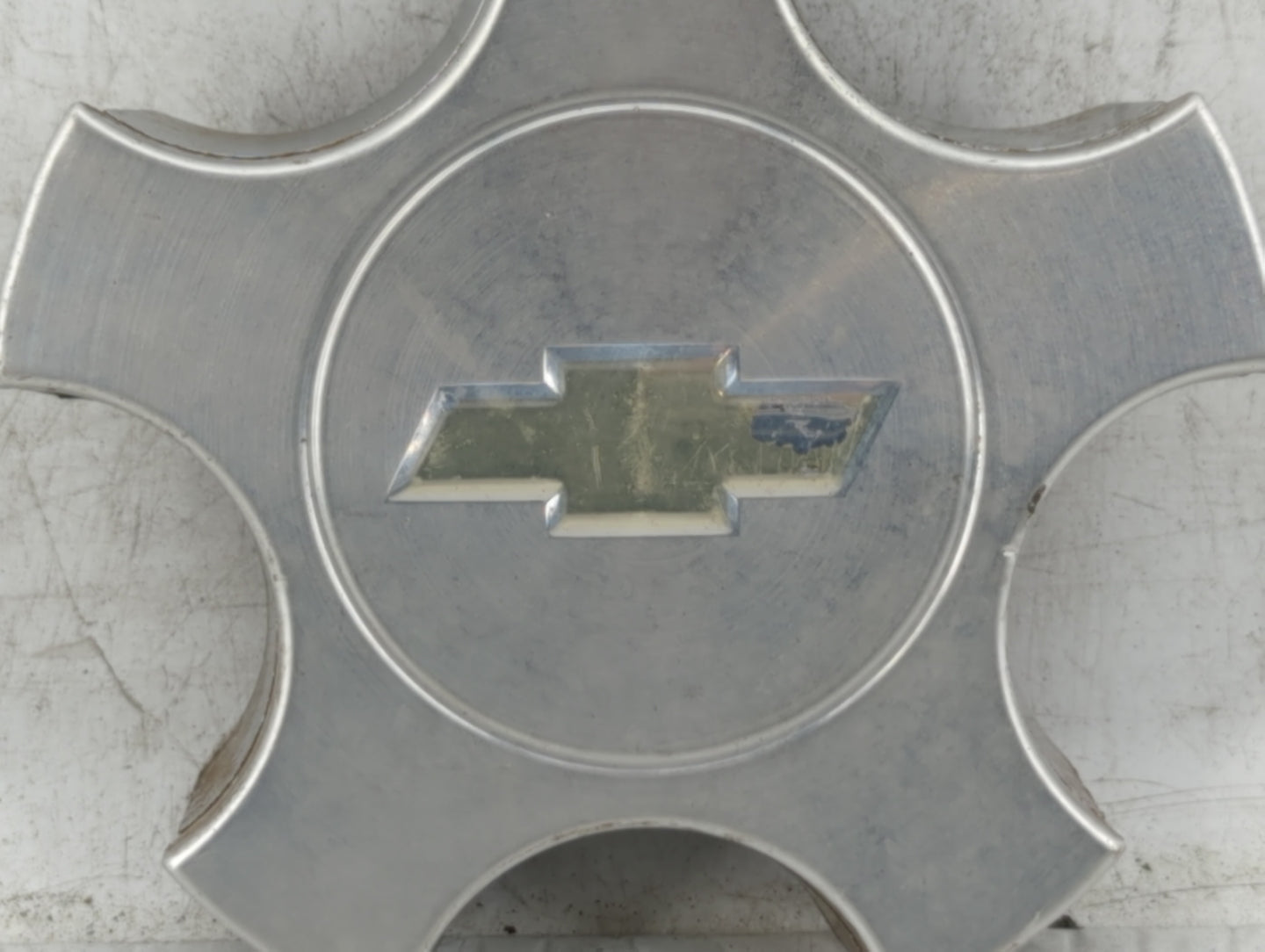 2008 Chevrolet Equinox Rim Wheel Center Cap - Oemusedautoparts1.com