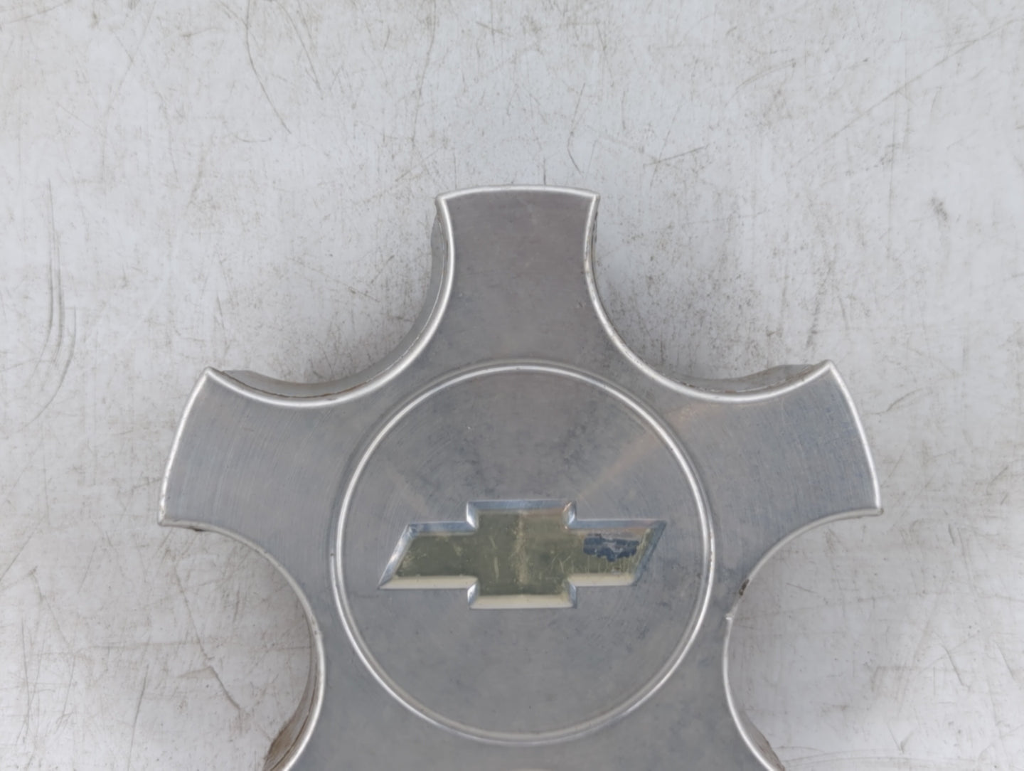 2008 Chevrolet Equinox Rim Wheel Center Cap - Oemusedautoparts1.com