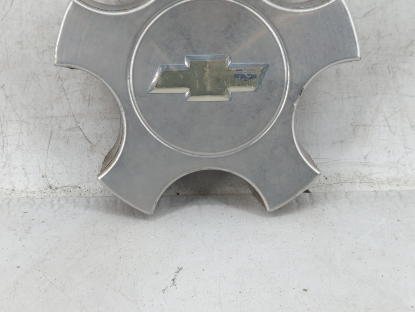 2008 Chevrolet Equinox Rim Wheel Center Cap - Oemusedautoparts1.com