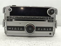2008-2008 Chevrolet Equinox Am Fm Cd Player Radio Receiver 452027 - Oemusedautoparts1.com