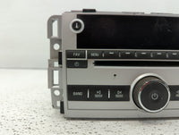 2008-2008 Chevrolet Equinox Am Fm Cd Player Radio Receiver 452027 - Oemusedautoparts1.com