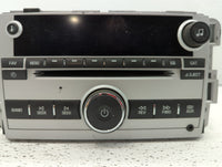 2008-2008 Chevrolet Equinox Am Fm Cd Player Radio Receiver 452027 - Oemusedautoparts1.com