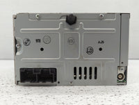 2008-2008 Chevrolet Equinox Am Fm Cd Player Radio Receiver 452027 - Oemusedautoparts1.com