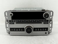 2008-2008 Chevrolet Equinox Am Fm Cd Player Radio Receiver - Oemusedautoparts1.com