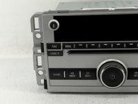 2008-2008 Chevrolet Equinox Am Fm Cd Player Radio Receiver - Oemusedautoparts1.com