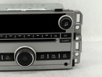 2008-2008 Chevrolet Equinox Am Fm Cd Player Radio Receiver - Oemusedautoparts1.com