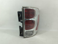 2005-2009 Chevrolet Equinox Tail Light Assembly Passenger Right OEM P/N:5480779 Fits Fits 2005 2006 2007 2008 2009 OEM Used 