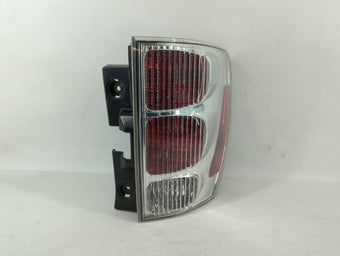 compare product 2005-2009 Chevrolet Equinox Tail Light Assembly Passenger Right OEM P/N:5480779 Fits Fits 2005 2006 2007 2008 2009 OEM Used Auto Parts
