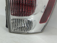 2005-2009 Chevrolet Equinox Tail Light Assembly Passenger Right OEM P/N:5480779 Fits Fits 2005 2006 2007 2008 2009 OEM Used 