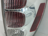 2005-2009 Chevrolet Equinox Tail Light Assembly Passenger Right OEM P/N:5480779 Fits Fits 2005 2006 2007 2008 2009 OEM Used 
