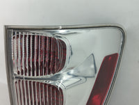 2005-2009 Chevrolet Equinox Tail Light Assembly Passenger Right OEM P/N:5480779 Fits Fits 2005 2006 2007 2008 2009 OEM Used 