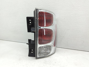 compare product 2005-2009 Chevrolet Equinox Tail Light Assembly Passenger Right OEM P/N:5480779 Fits Fits 2005 2006 2007 2008 2009 OEM Used Auto Parts