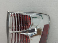 2005-2009 Chevrolet Equinox Tail Light Assembly Passenger Right OEM P/N:5480779 Fits Fits 2005 2006 2007 2008 2009 OEM Used 