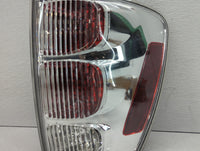 2005-2009 Chevrolet Equinox Tail Light Assembly Passenger Right OEM P/N:5480779 Fits Fits 2005 2006 2007 2008 2009 OEM Used 