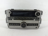 2008 Chevrolet Equinox Radio AM FM Cd Player Receiver Replacement P/N:25956994 25956995, 25887899 Fits OEM Used Auto Parts -