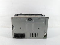 2008 Chevrolet Equinox Radio AM FM Cd Player Receiver Replacement P/N:25956994 25956995, 25887899 Fits OEM Used Auto Parts -