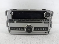 2008-2008 Chevrolet Equinox Am Fm Cd Player Radio Receiver - Oemusedautoparts1.com