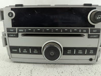 2008-2008 Chevrolet Equinox Am Fm Cd Player Radio Receiver - Oemusedautoparts1.com