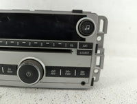 2008-2008 Chevrolet Equinox Am Fm Cd Player Radio Receiver - Oemusedautoparts1.com