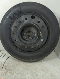 2005-2009 Chevrolet Equinox Spare Donut Tire Wheel Rim Oem 5033390 - Oemusedautoparts1.com