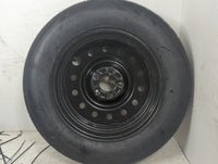 2005-2009 Chevrolet Equinox Spare Donut Tire Wheel Rim Oem 5033390 - Oemusedautoparts1.com